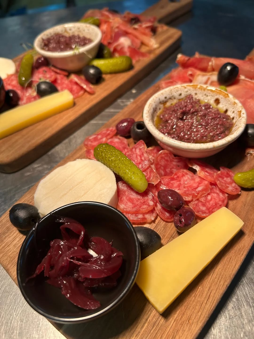 Umami Bar & Restaurant - international and innovative cuisine