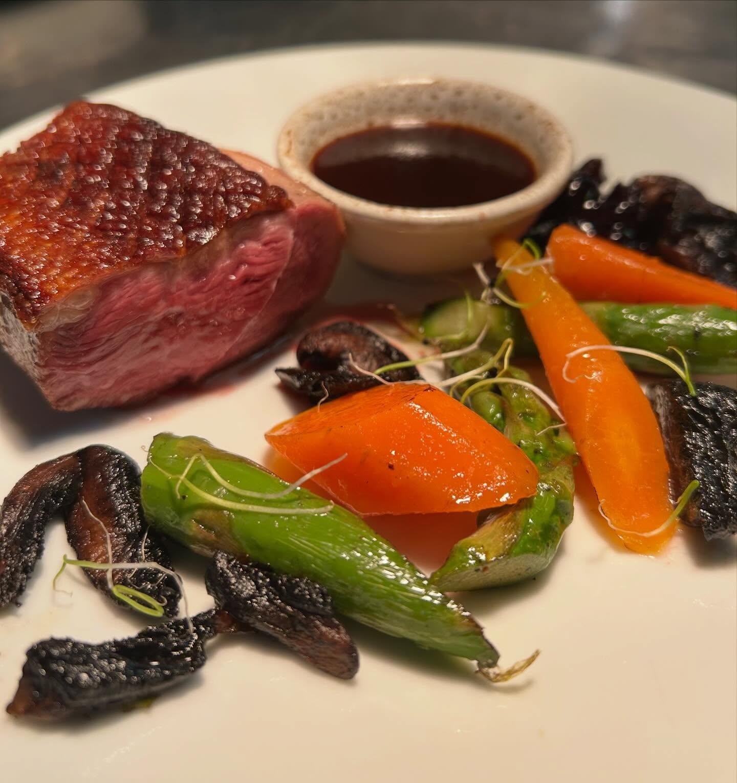 Umami Bar & Restaurant - international and innovative cuisine