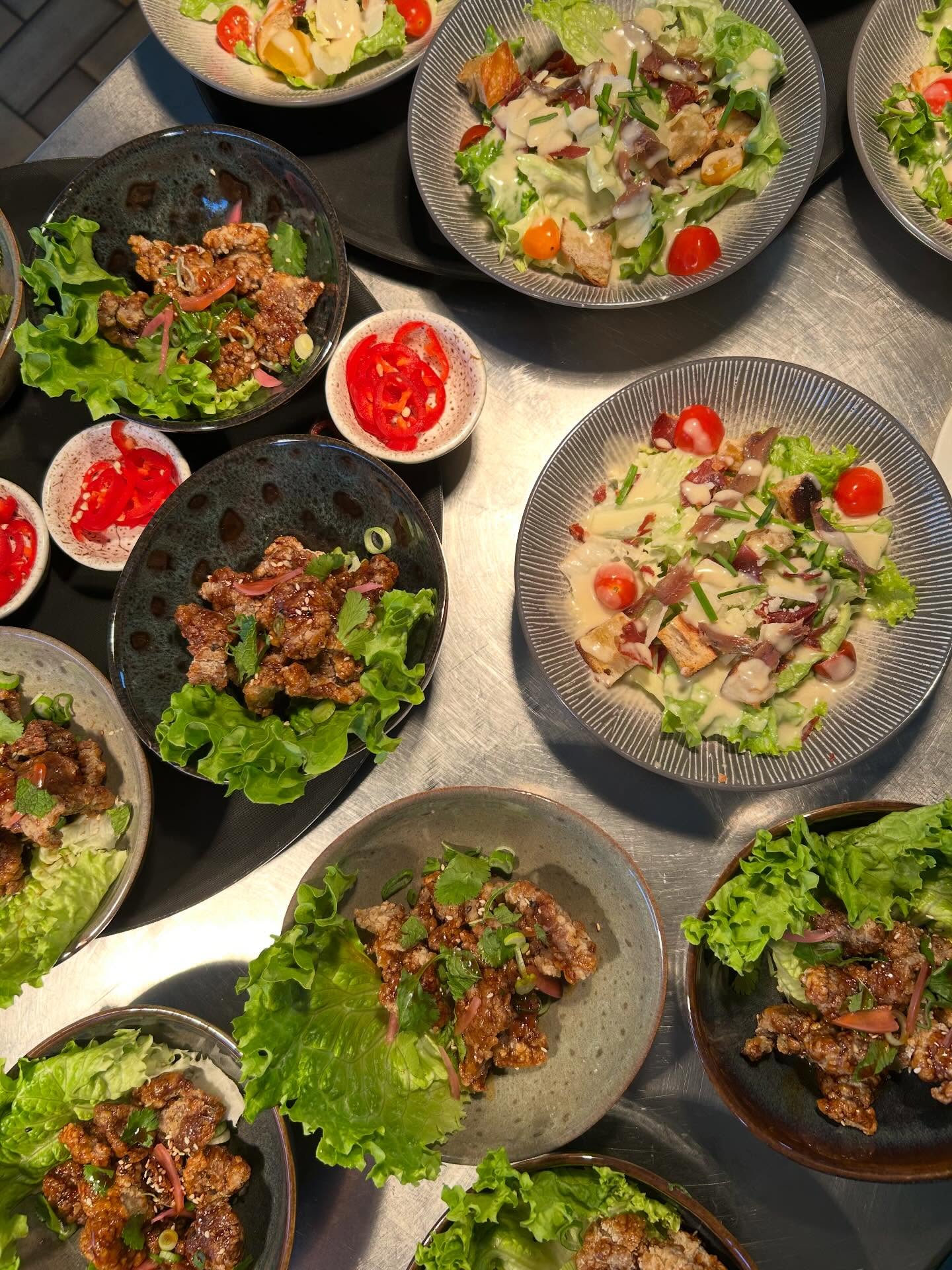 Umami Bar & Restaurant - international and innovative cuisine