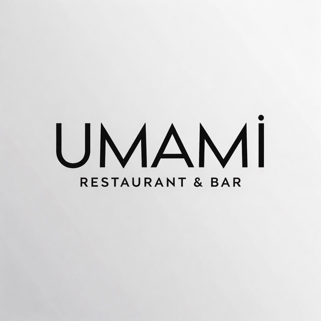 Umami Bar & Restaurant - international and innovative cuisine